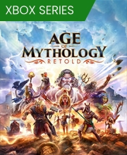 Age of Mythology Retold