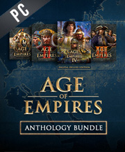 Age of Empires Anthology