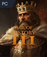 Age of History 3