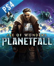 Age of Wonders Planetfall