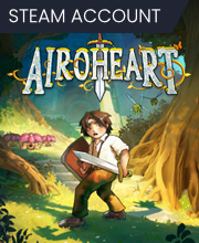 Airoheart