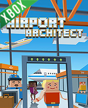 Airport Architect