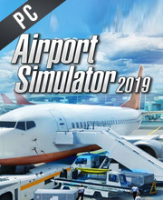 Airport Simulator 2019