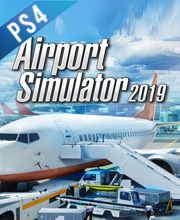 Airport Simulator 2019