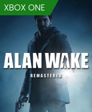 Alan Wake Remastered