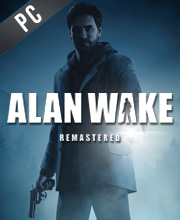 Alan Wake Remastered