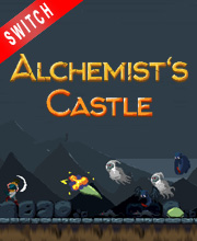 Alchemist's Castle