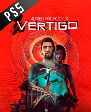 Alfred Hitchcock Vertigo