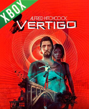 Alfred Hitchcock Vertigo