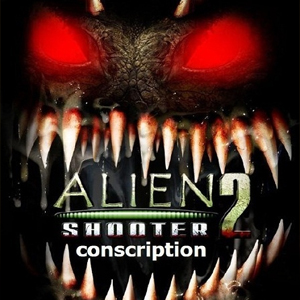 Acheter Alien Shooter 2 Conscription Clé CD Comparateur Prix