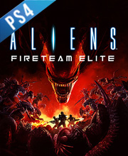 Aliens Fireteam Elite