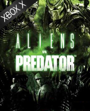 Aliens vs Predator