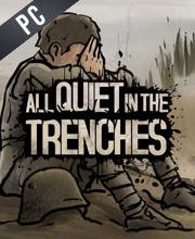 All Quiet in the Trenches