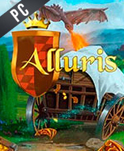 Alluris