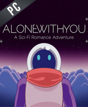 Alone With You