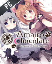 Amairo Chocolate