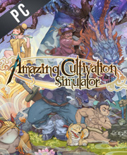 Amazing Cultivation Simulator