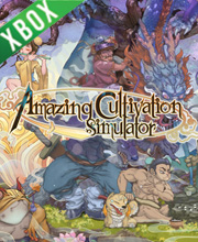 Amazing Cultivation Simulator