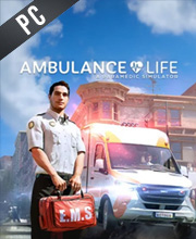 Ambulance Life A Paramedic Simulator