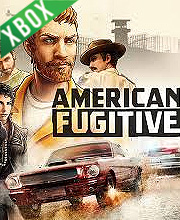 American Fugitive