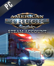 American Truck Simulator