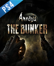 Amnesia The Bunker