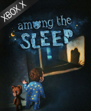 Among the Sleep