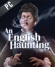 An English Haunting