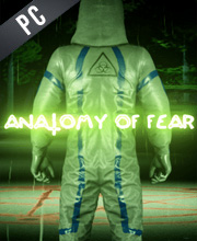 Anatomy of Fear