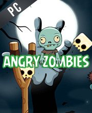 Angry Zombies