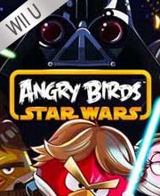 Angry Birds Star Wars