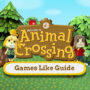Jeux Comme Animal Crossing