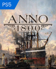 Anno 1800