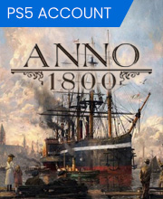 Anno 1800