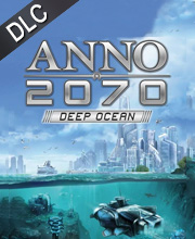 Anno 2070 En Eaux Profondes