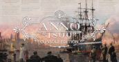 Anno 1800 Console Edition : Maintenant à -70% sur PS5 & Xbox Series X/S