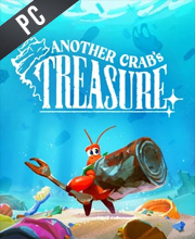 Acheter Another Crab’s Treasure Compte Windows Comparer les prix