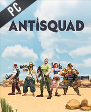 Antisquad