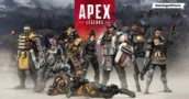 Les doubleurs français d’Apex Legends quittent après un contrat imposant l’entraînement IA !