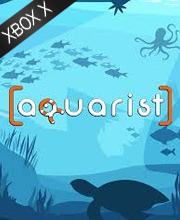 Aquarist