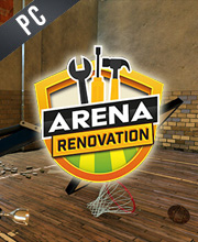 Arena Renovation