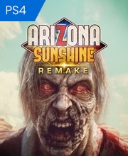 Arizona Sunshine Remake VR