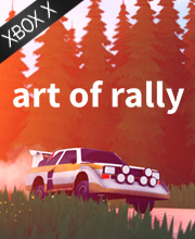 Art of Rally