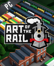 Art of the Rail