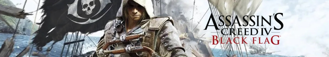 Assassin s Creed 4 - Black Flag: Un des titres les plus réussis de la série