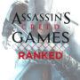 Classement de tous les jeux Assassin’s Creed