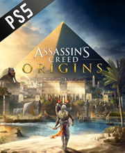 Assassin's Creed Origins