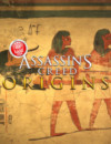 Assassin's Creed Origins Tales from the Tomb