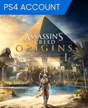 Assassin's Creed Origins