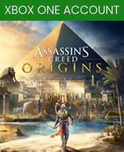 Assassin's Creed Origins